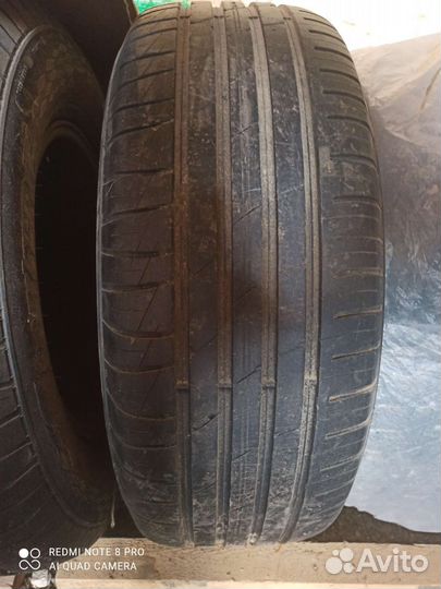 R17 Cordiant Sport 3 265/65, PCD 6x139.7 DIA 106.1