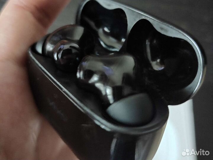 Беспроводные наушники Vivo tws 2