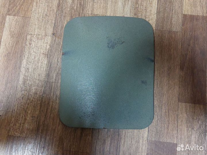 Бронеплита бр 4