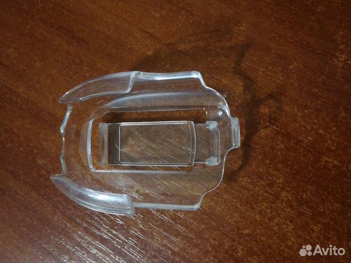 Чехол брелка Шерхан 9