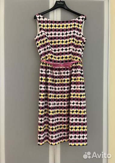 Платье Max Mara Studio 46it