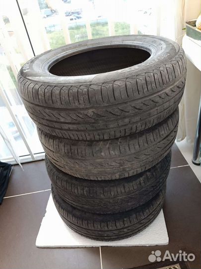 Formula Energy 185/65 R15 92H