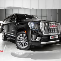 Новый GMC Yukon 6.2 AT, 2024, цена от 14 550 000 руб.