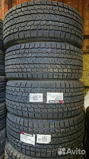 Yokohama Geolandar I/T G075 285/45 R22 114H