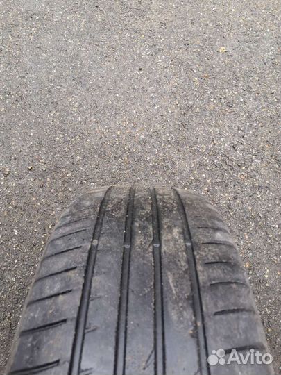 Hankook Ventus Prime 2 K115 225/60 R17