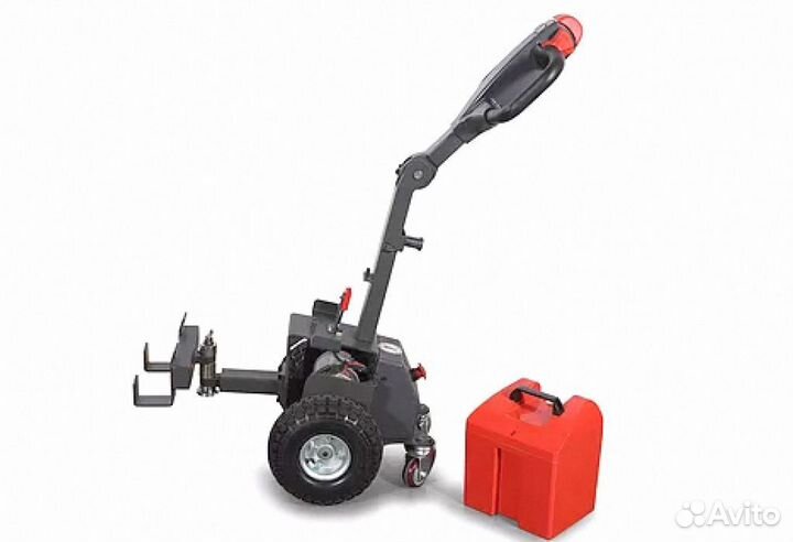 Мобильный тягач Noblelift T E10