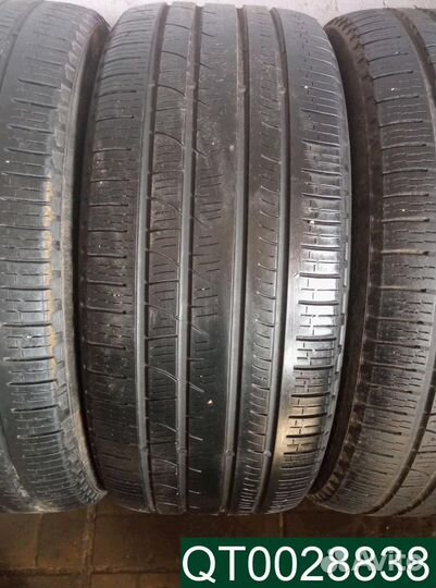 Pirelli Scorpion Verde 275/45 R21 96P