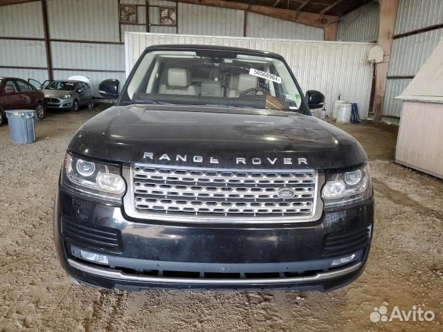 Авторазборка land rover range rover по запчастям