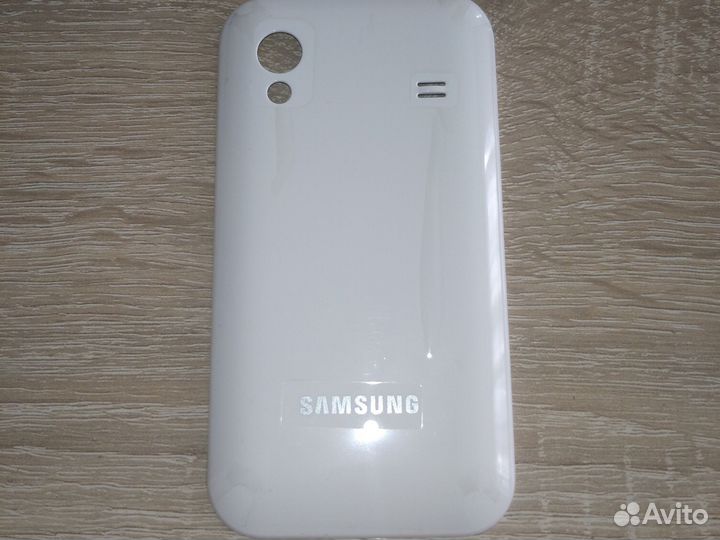 Крышка для Samsung galaxy Ace gs5830