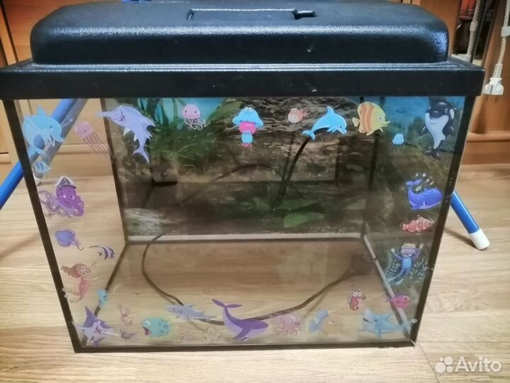 Аквариум