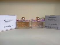 Signorina (Сеньорина) Salvatore Ferragamo