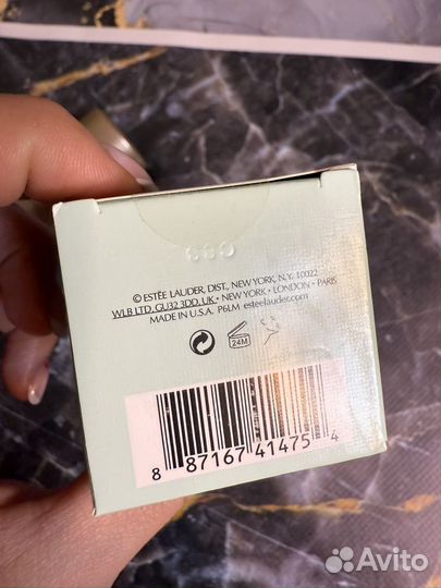 Флюид Estee Lauder тестер новый