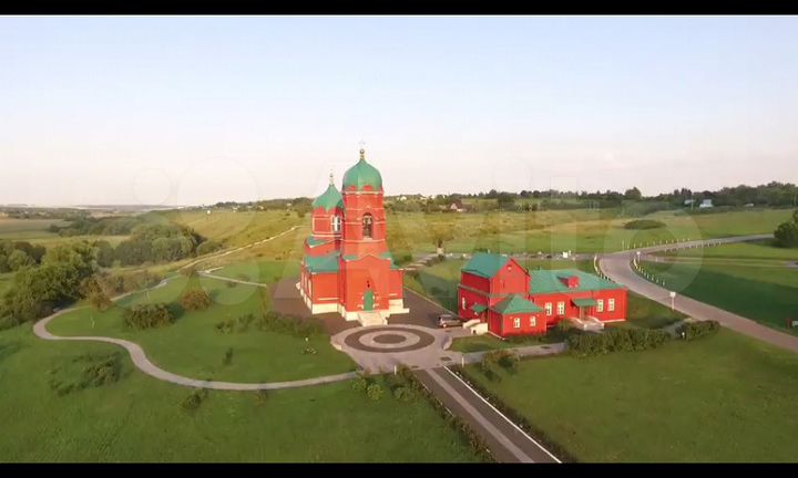 Участок 35 сот. (СНТ, ДНП)