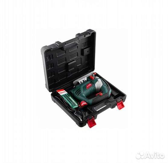 Электролобзик Hammer LZK 930L Богородск