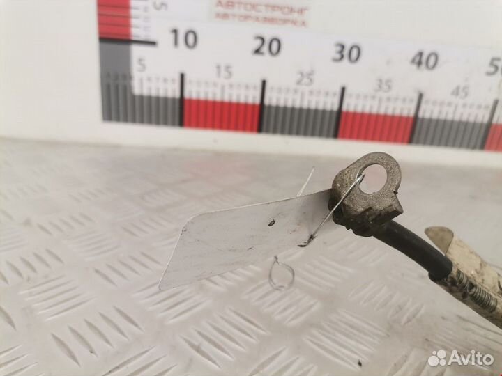 Клемма аккумулятора минус Mazda AZ-Wagon 2 2003