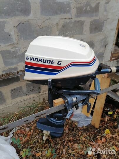 Evinrude-6