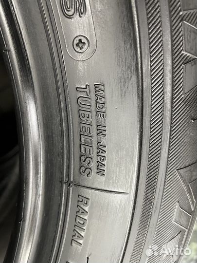 Bridgestone Blizzak VRX 205/60 R16 92S