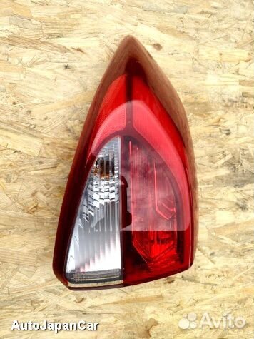 Задний левый фонарь Hyundai Tucson 3 2015-2018