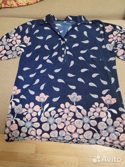 Футболка женская