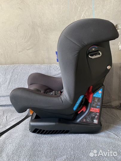 Прокат Автокресло Chicco Cosmos 0-18 кг