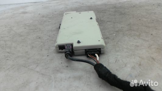 Усилитель антенны BMW 7 F01 (72F05NC19)