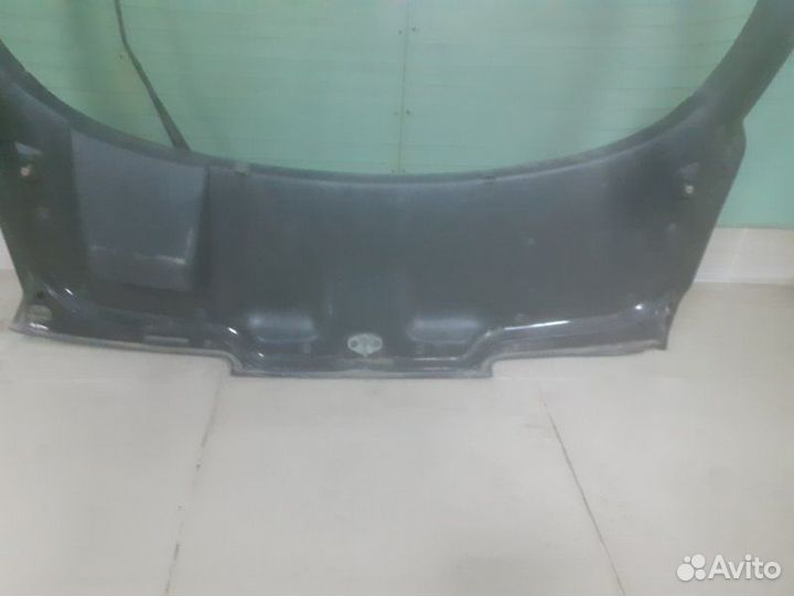 Крышка багажника задняя Honda Integra