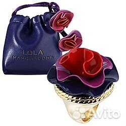 Marc Jacobs кольцо