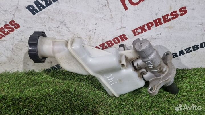 Цилиндр тормозной главный Hyundai i40 2011-2019