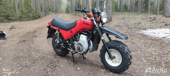Тула тмз 5.952
