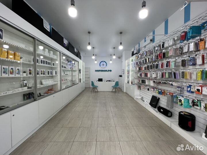 MacBook Air 15 M2 8/512 Серебристый (Гарантия)