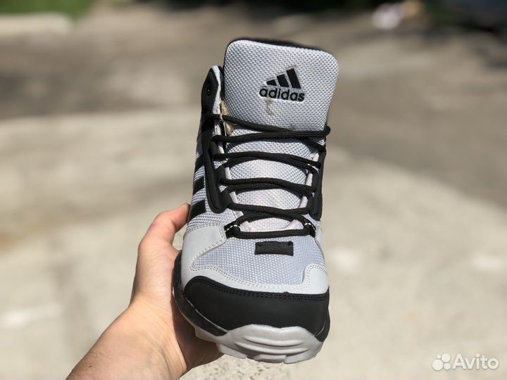 Ботинки мужские зимние Adidas Terrex