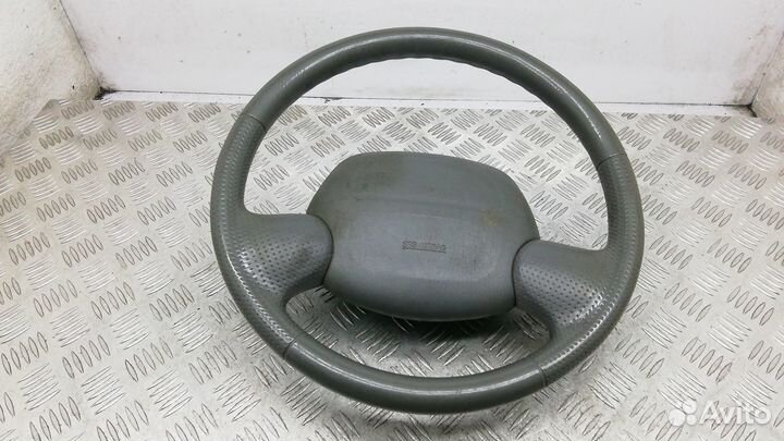Рулевое колесо suzuki grand vitara 1