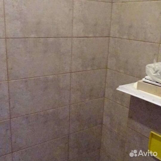 Шпаклёвка, обои, ремонт квартир