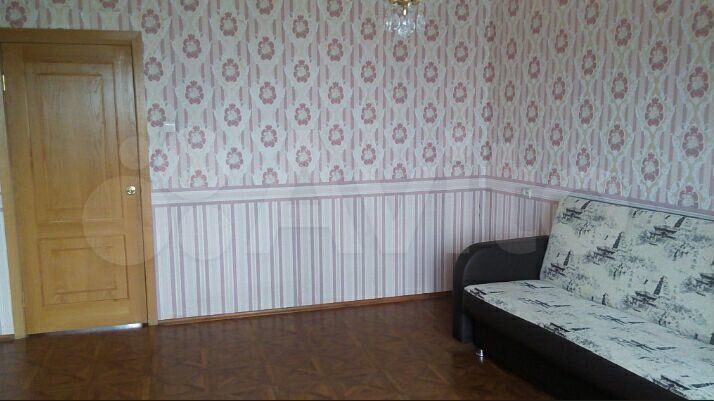 Комната 18 м² в 3-к., 6/9 эт.