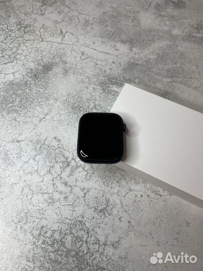Apple Watch 8 45 mm (Полный комплект)