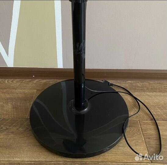 Вентилятор напольный SFJ-1650RC
