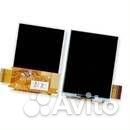 Дисплей Samsung M7500 Emporio Armani Night Effect