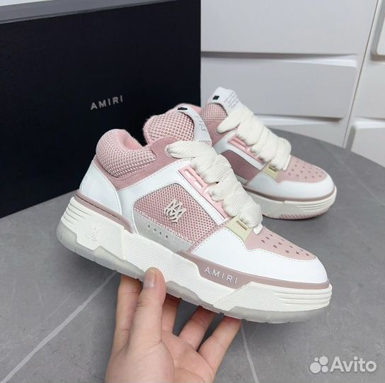 Кроссовки Amiri