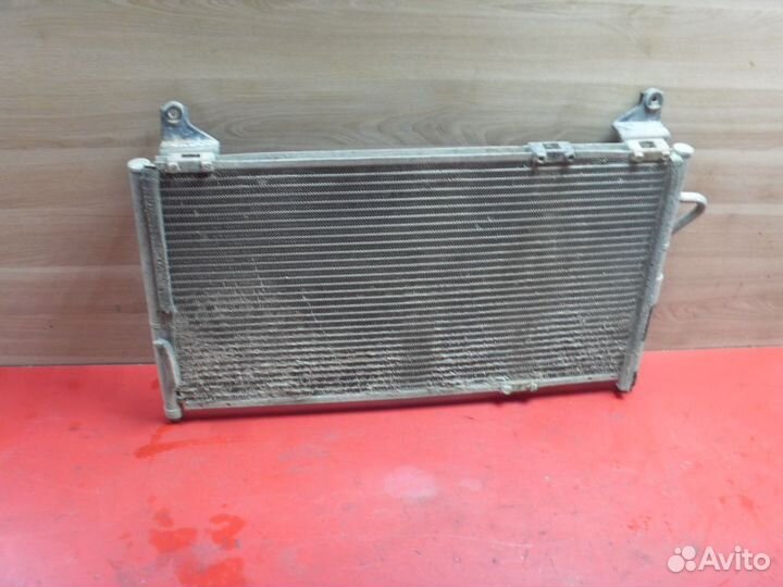 Радиатор кондиционера VRG147332 Kia Clarus Кларус