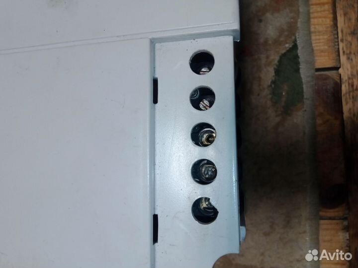 Стабилизатор напряжения ресанта 5квт