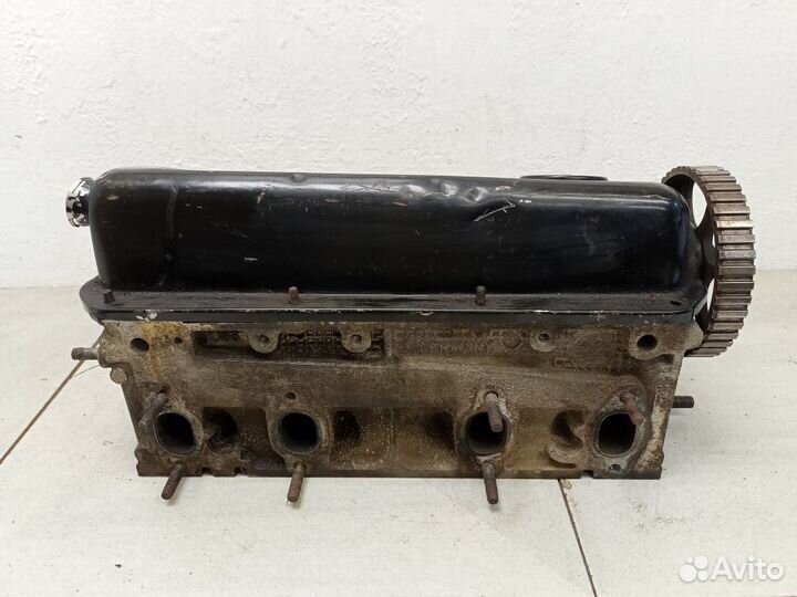 Головка блока Фольксваген