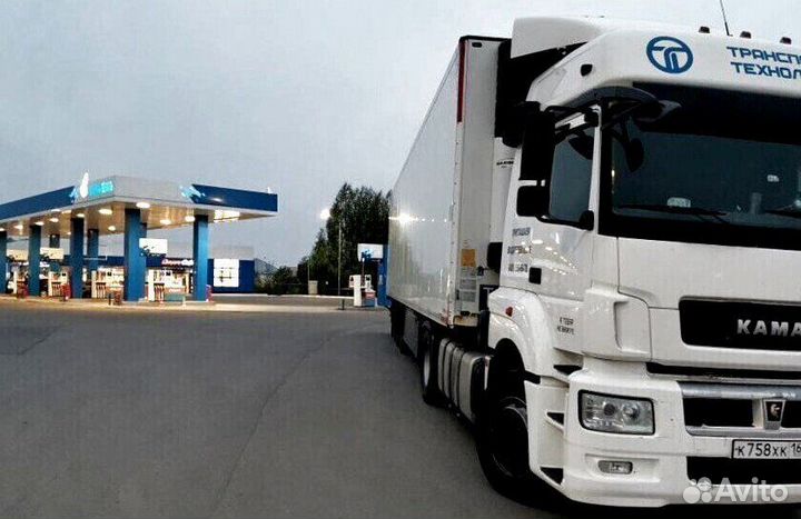 Водитель Е MO