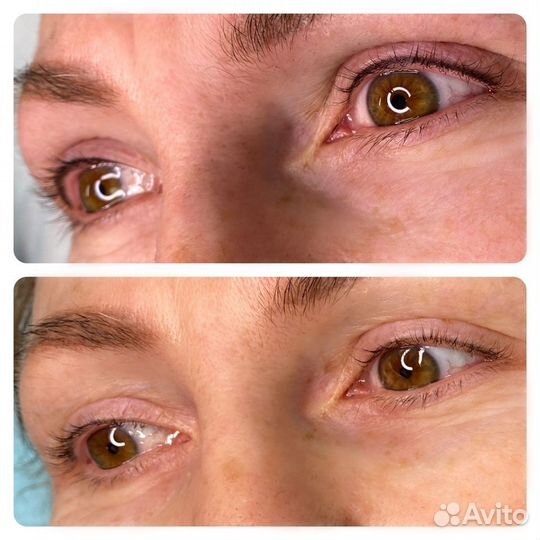 Перманентный макияж