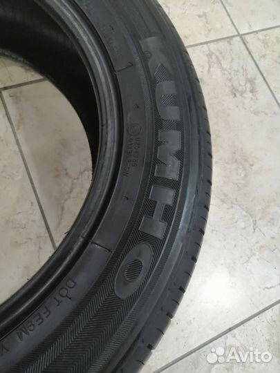Kumho Solus KH17 185/65 R15