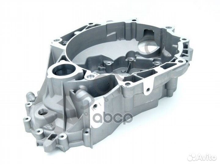 Корпус кпп (0AF301107C) ssva2547 Sollo