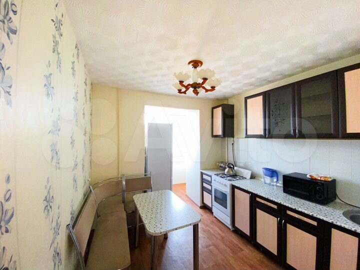 2-к. квартира, 42 м², 8/9 эт.