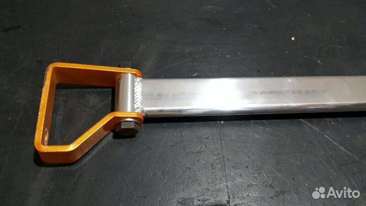 Распорка Subaru Forester SG9 EJ255 2007