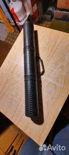 Туба для черчежей