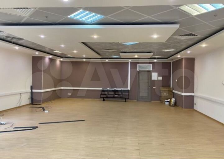 Офис 185 м², Трио