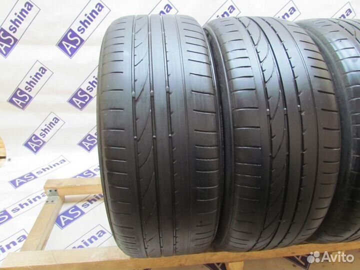 Bridgestone Potenza RE050A 225/50 R18 96R